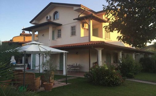 Maison à Centro, Forte dei Marmi, Toscane 1