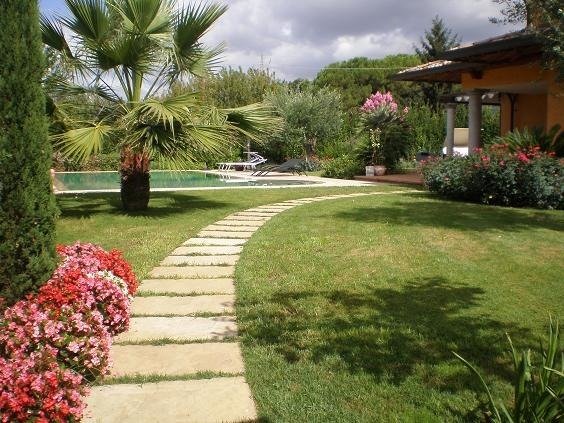 Villa in Center, Forte dei Marmi, Tuscany 3 - 15743765