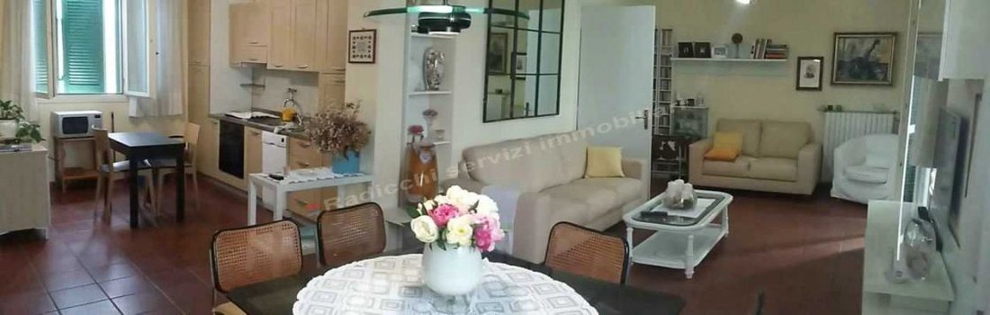 Apartment in Center, Forte dei Marmi, Tuscany 1 - 15744424