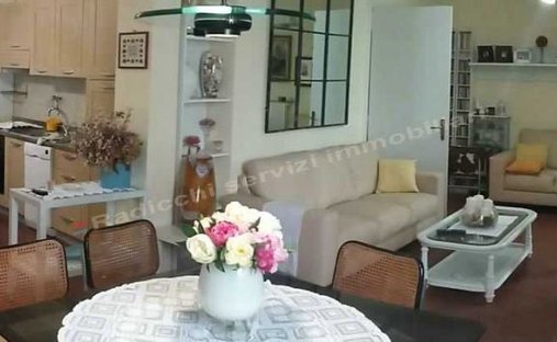 Apartment in Center, Forte dei Marmi, Tuscany 1