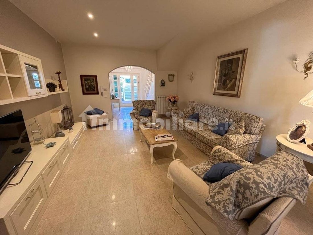 Villa in Center, Forte dei Marmi, Tuscany 5 - 15743689