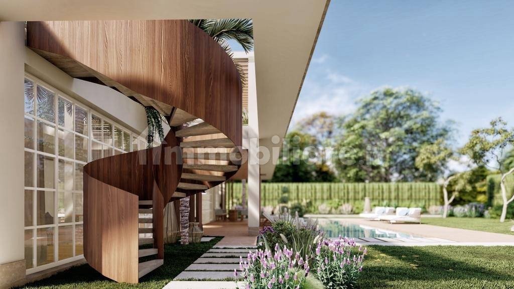 Villa in Center, Forte dei Marmi, Tuscany 5 - 15743620