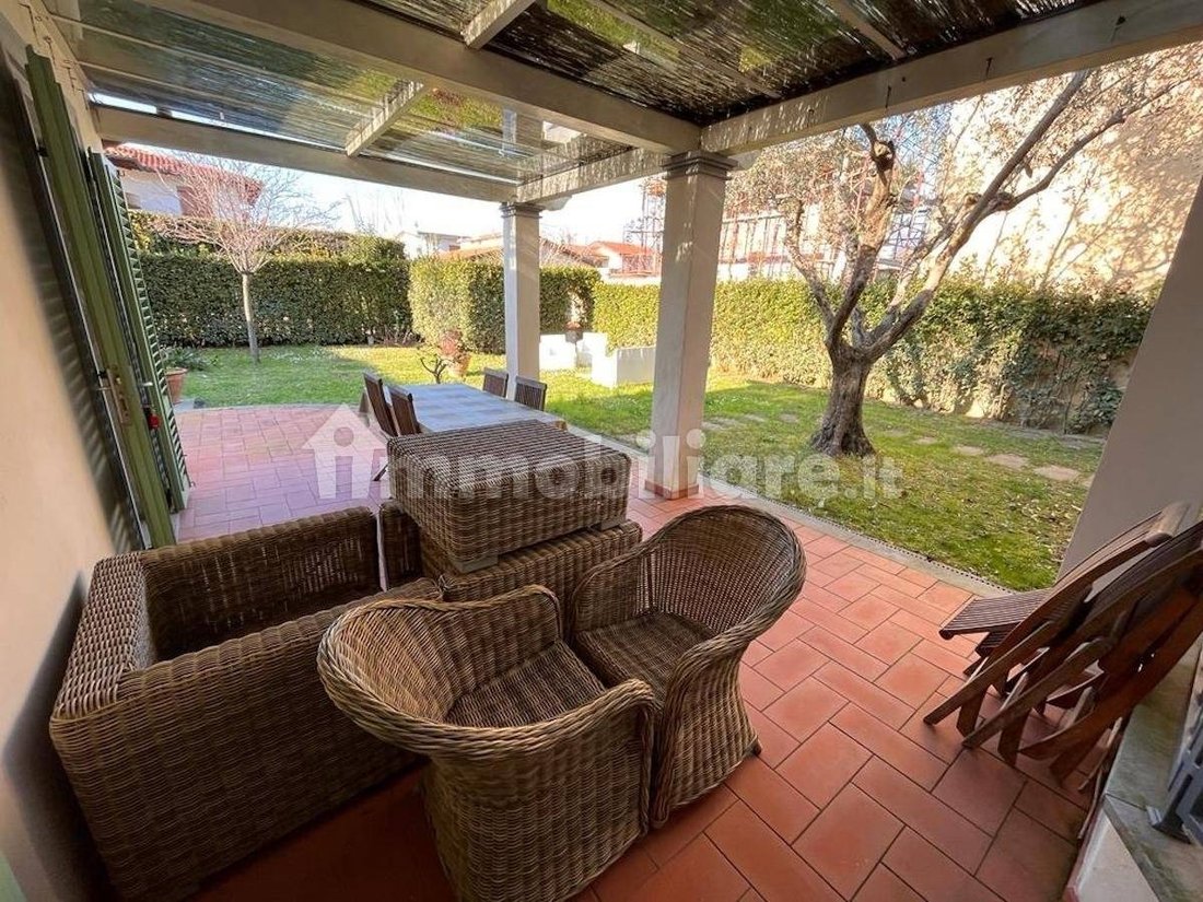 Villa in Center, Forte dei Marmi, Tuscany 4 - 15743689