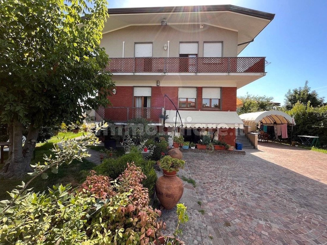 Villa in Center, Forte dei Marmi, Tuscany 2 - 15744596