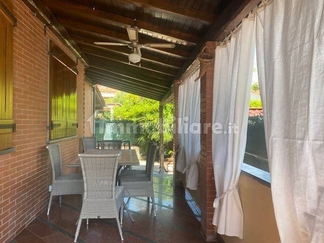 Villa in Center, Forte dei Marmi, Tuscany 5 - 15744173