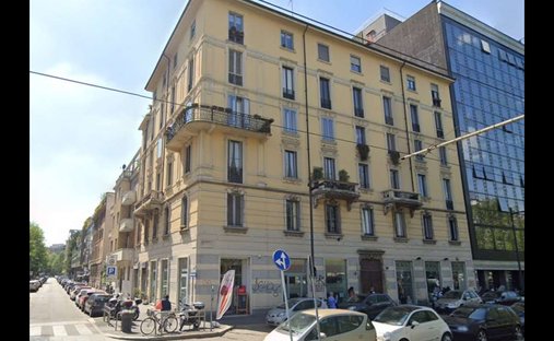Apartamento en Portello - Tre Torri, Milán, Italia 1