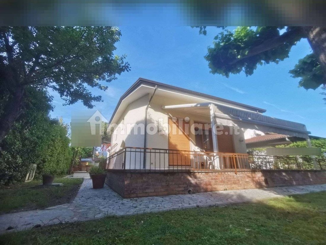 Villa en Centro, Forte dei Marmi, Toscana 2 - 15744788