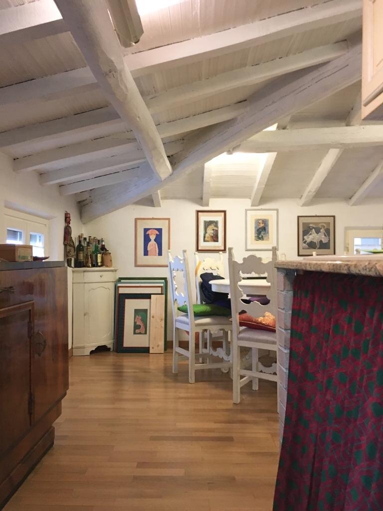 Apartment in Center, Forte dei Marmi, Tuscany 5 - 15744554