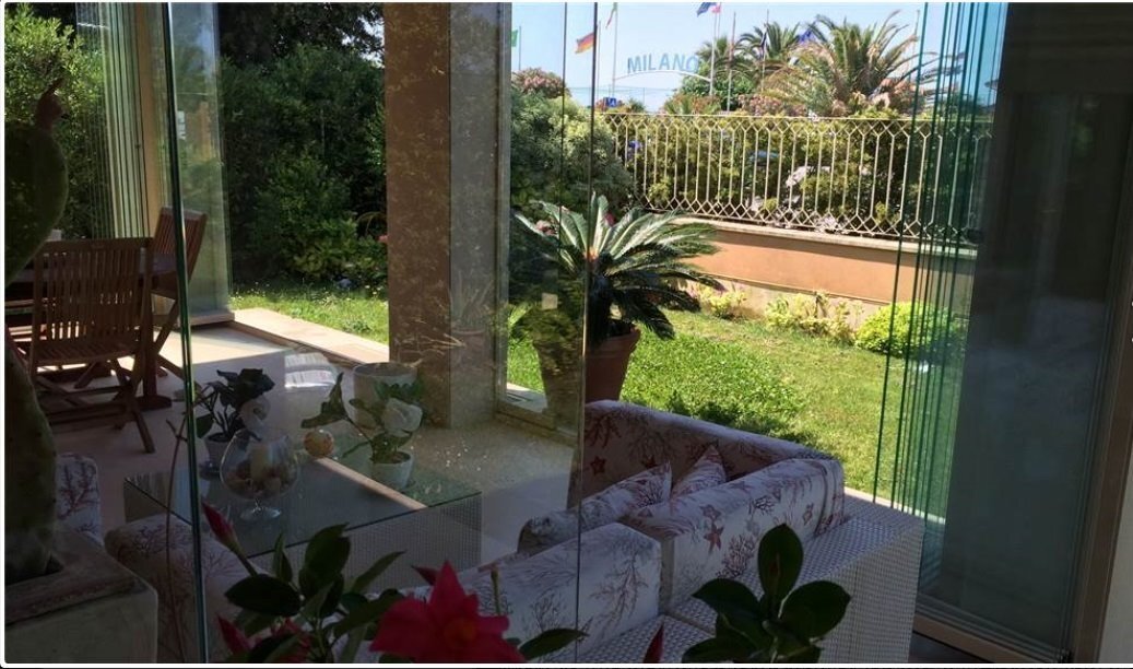 Villa in Center, Forte dei Marmi, Tuscany 2 - 15744506