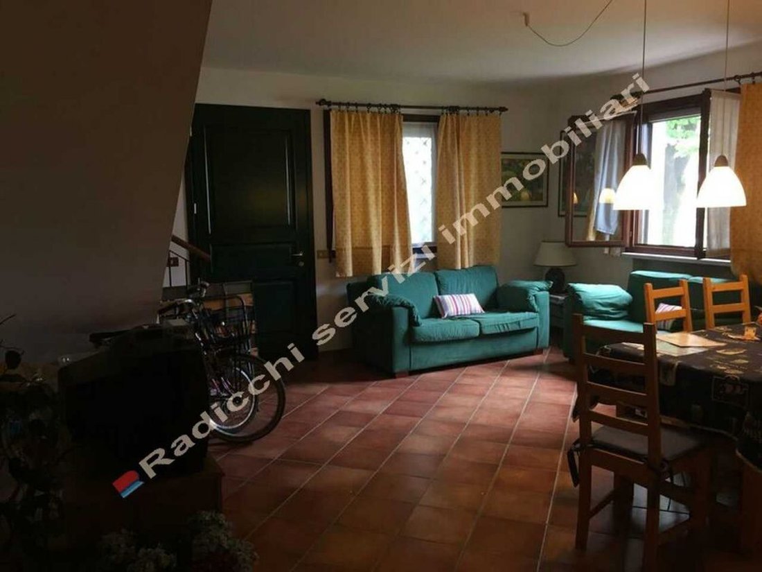 Apartment in Center, Forte dei Marmi, Tuscany 1 - 15744703