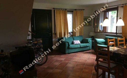 Apartamento en Centro, Forte dei Marmi, Toscana 1