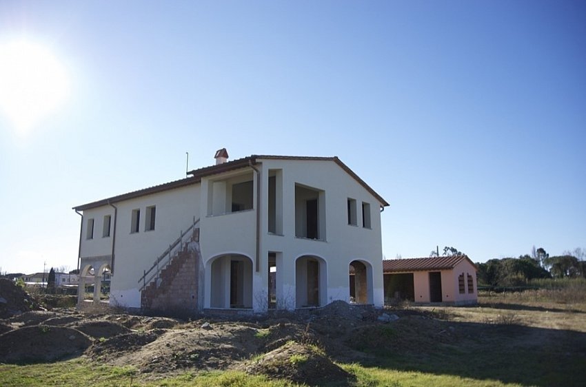 Country House in Camaiore, Tuscany, Italy 5 - 15744819