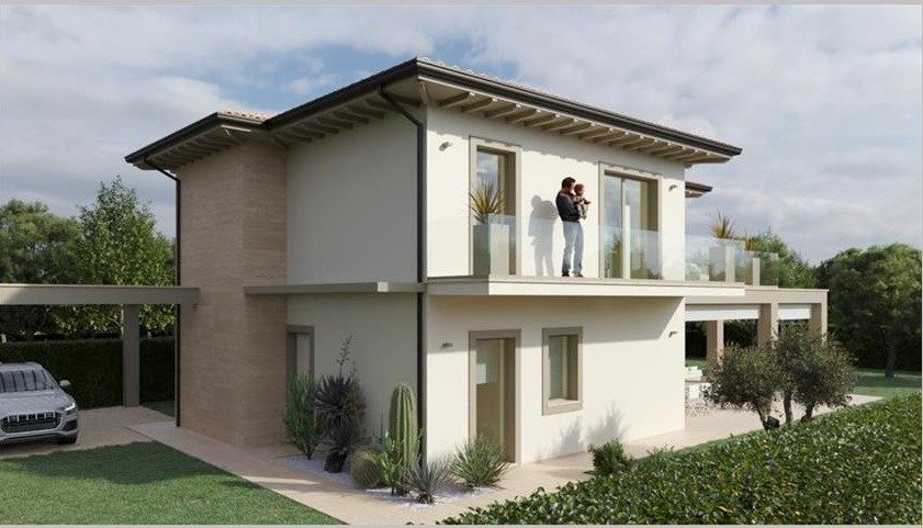 Villa in Center, Forte dei Marmi, Tuscany 5 - 15744763