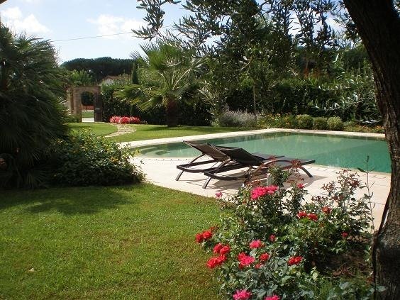 Villa in Center, Forte dei Marmi, Tuscany 4 - 15743765