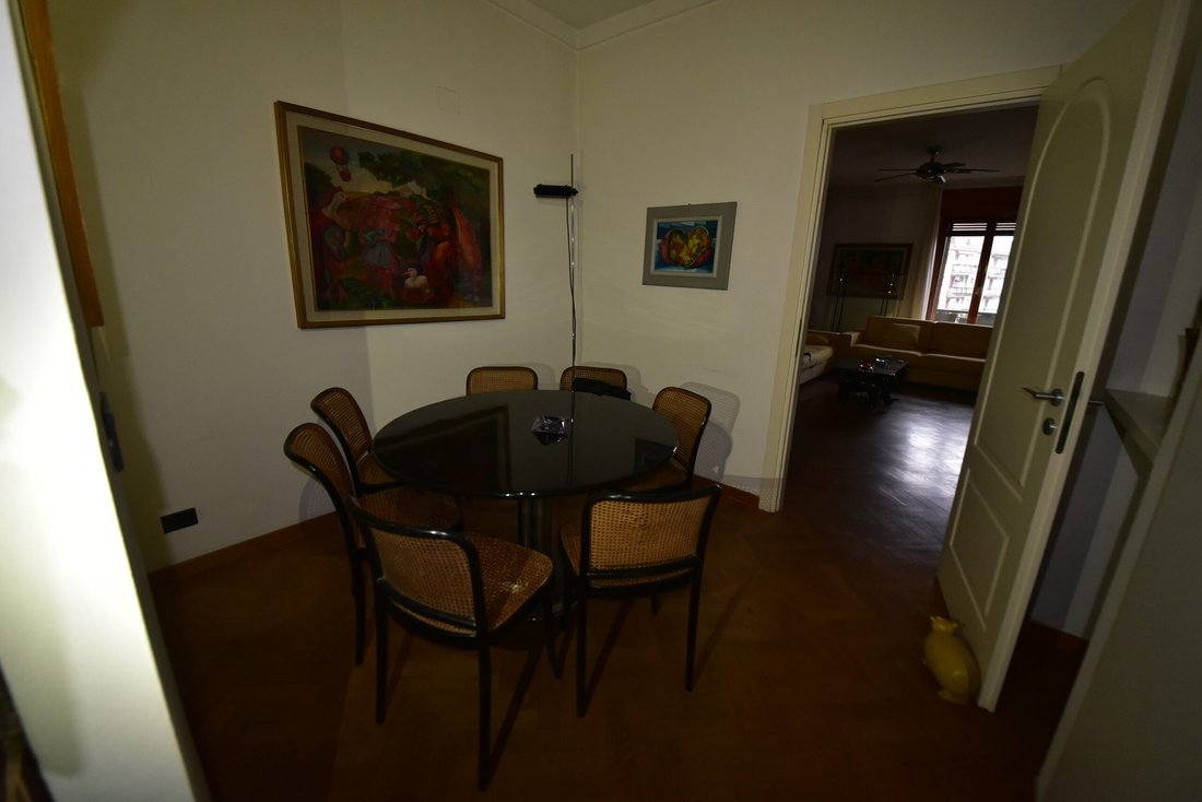 Apartment in Soderini, Milan, Italy 2 - 15744209