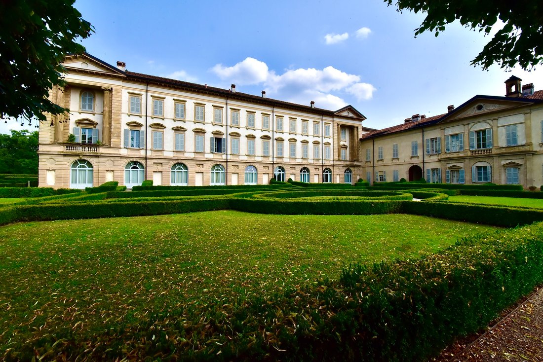 Appartement à Lomagna, Lombardie, Italie 2 - 15743222