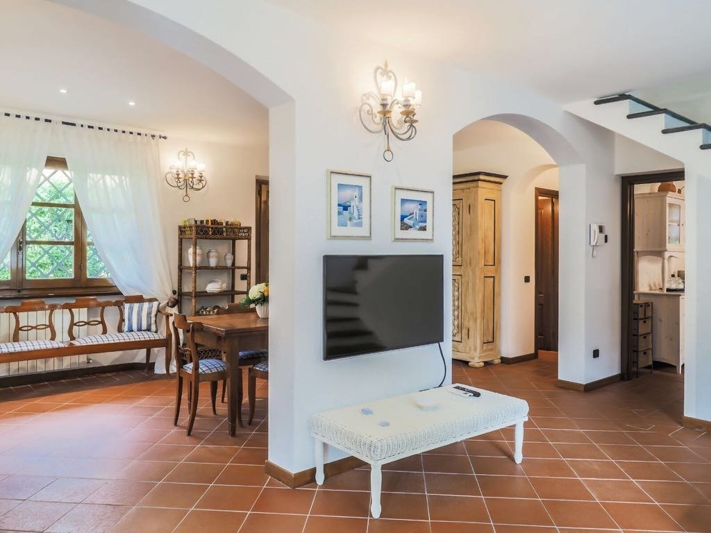 Villa in Center, Forte dei Marmi, Tuscany 5 - 15744440