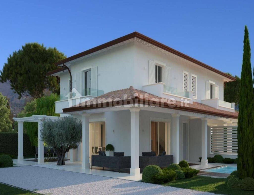 Villa in Center, Forte dei Marmi, Tuscany 4 - 15744621