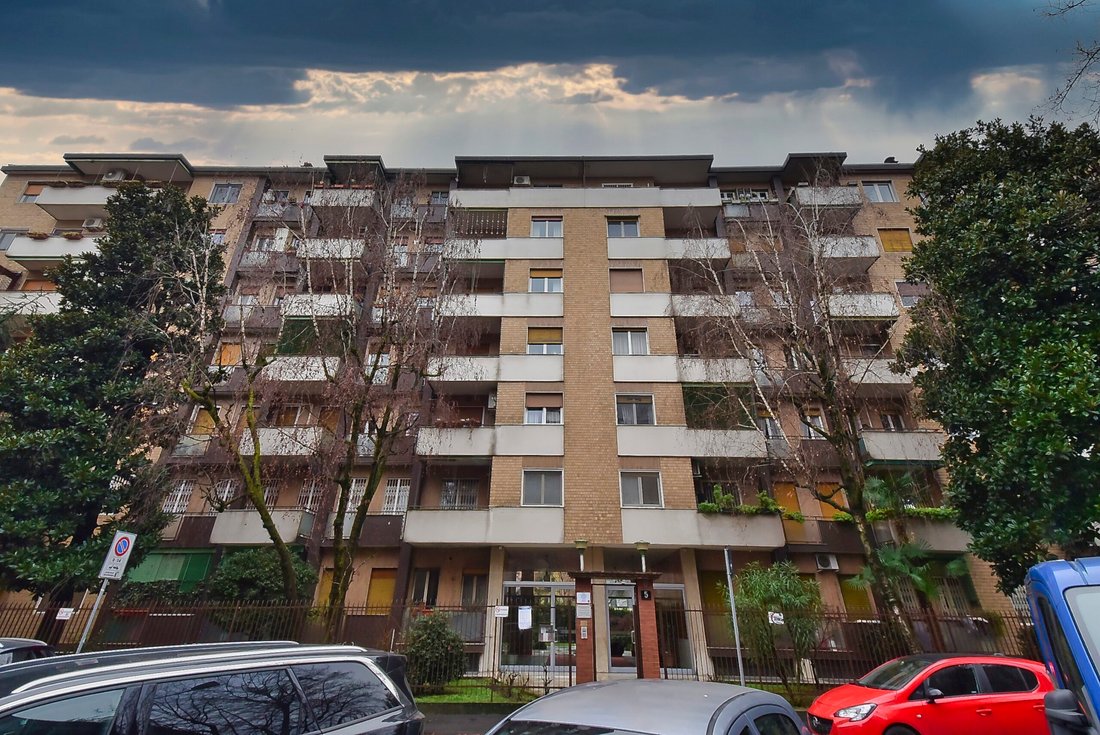 Apartment in Morgantini - Segesta, Milan, Italy 2 - 15744029