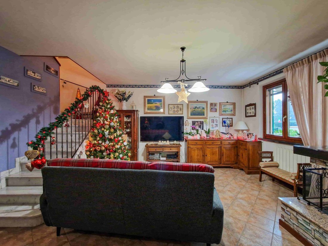 Villa in Center, Forte dei Marmi, Tuscany 4 - 15744427