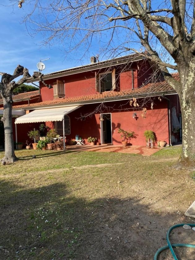 Villa in Center, Forte dei Marmi, Tuscany 1 - 15744873