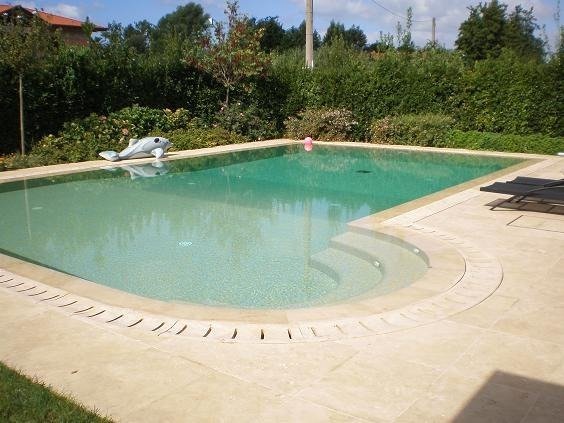 Villa in Center, Forte dei Marmi, Tuscany 2 - 15743765