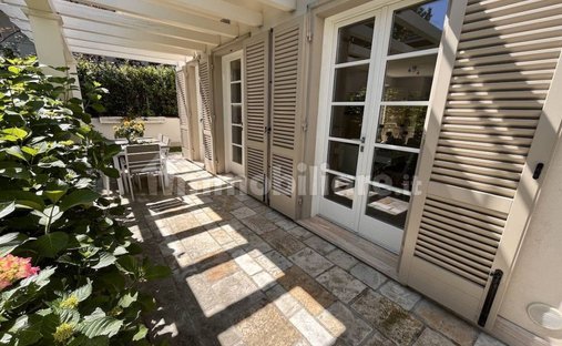Villa in Center, Forte dei Marmi, Tuscany 1