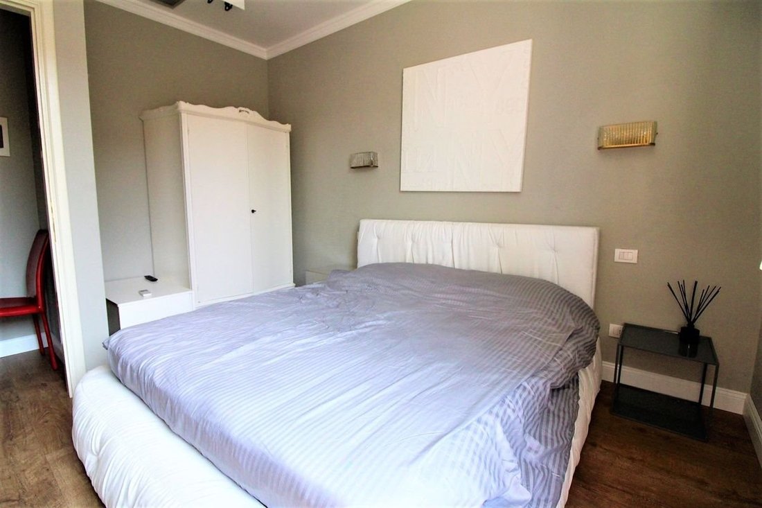Apartment in Center, Forte dei Marmi, Tuscany 4 - 15744868