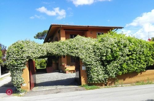 Villa in Center, Forte dei Marmi, Tuscany 1 - 15744559