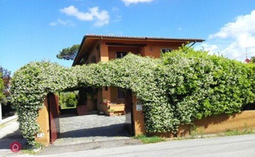 Villa en Centro, Forte dei Marmi, Toscana 1