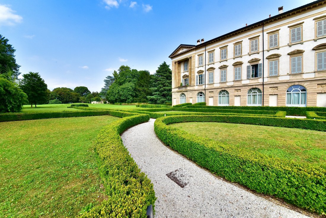 Appartement à Lomagna, Lombardie, Italie 4 - 15743222