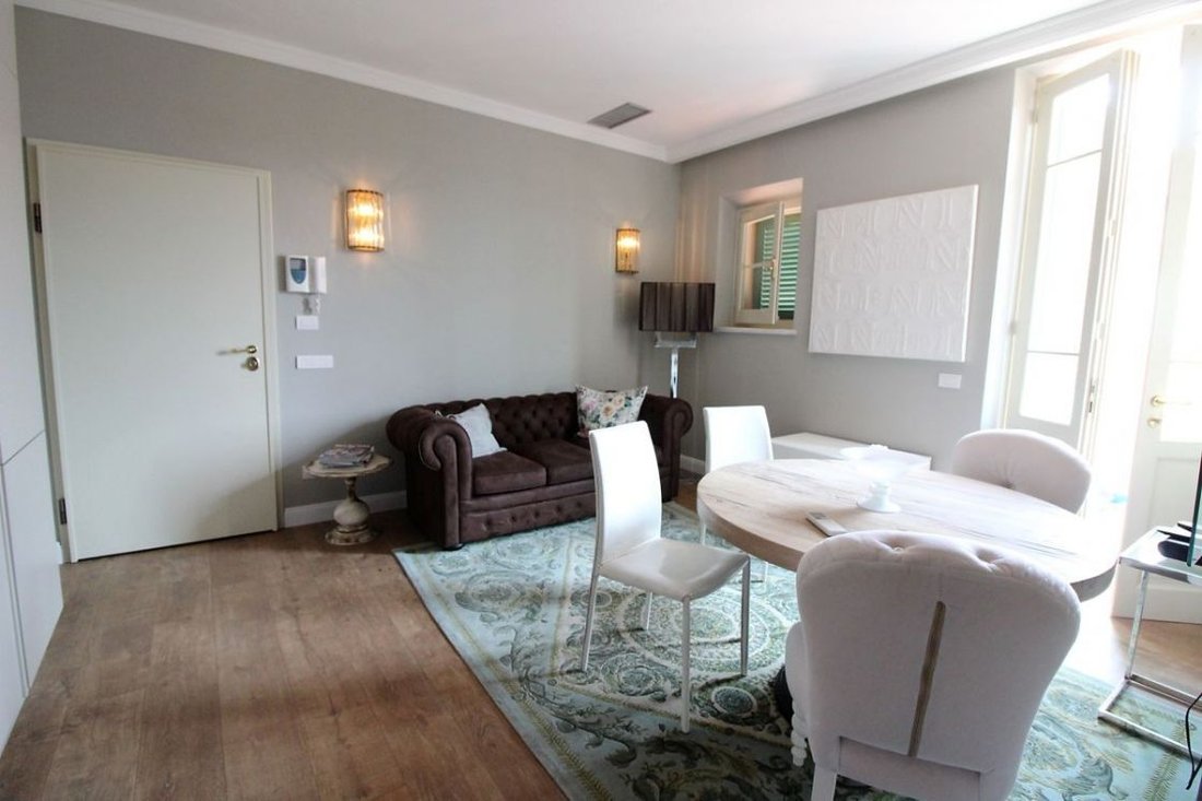 Apartment in Center, Forte dei Marmi, Tuscany 1 - 15744868