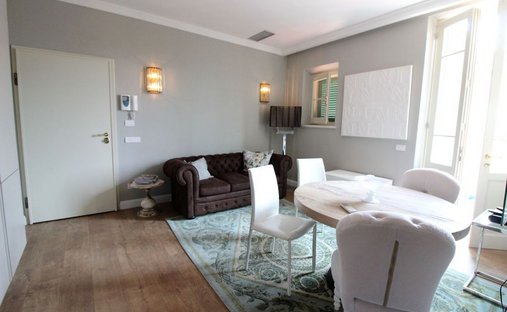 Apartment in Center, Forte dei Marmi, Tuscany 1
