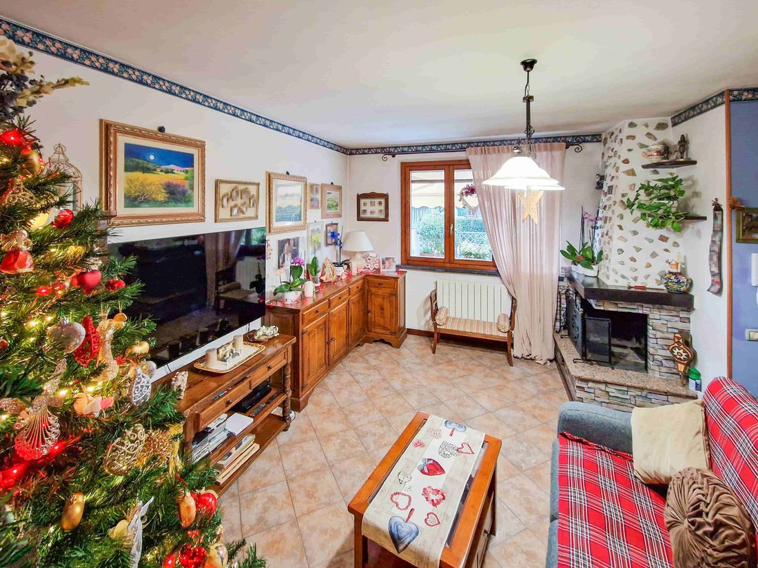 Villa in Center, Forte dei Marmi, Tuscany 3 - 15744427