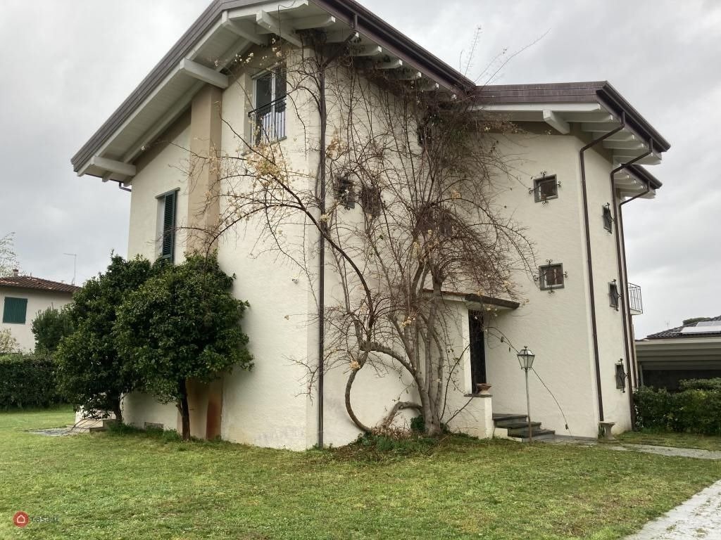 Villa in Center, Forte dei Marmi, Tuscany 4 - 15744577