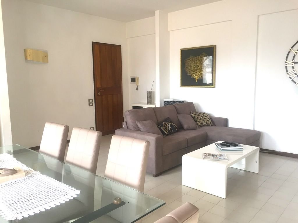 Apartment in Center, Forte dei Marmi, Tuscany 1 - 15743909