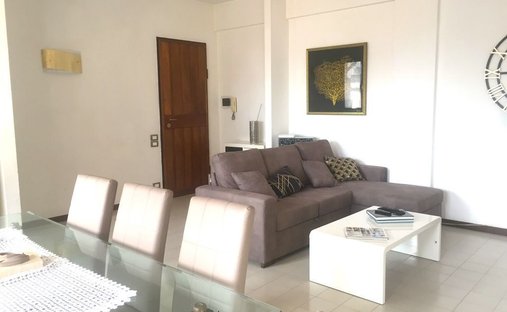 Apartment in Center, Forte dei Marmi, Tuscany 1