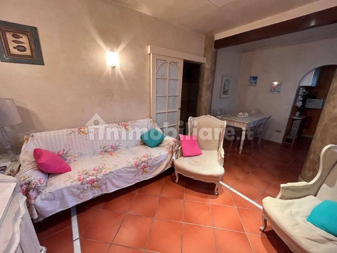 Apartment in Center, Forte dei Marmi, Tuscany 2 - 15744235