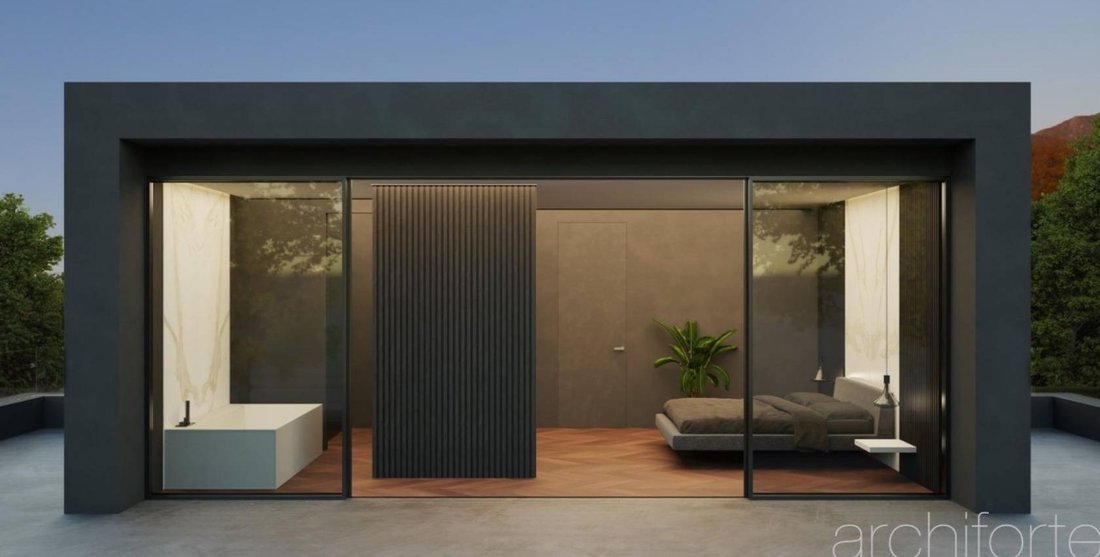 Villa in Center, Forte dei Marmi, Tuscany 3 - 15743387