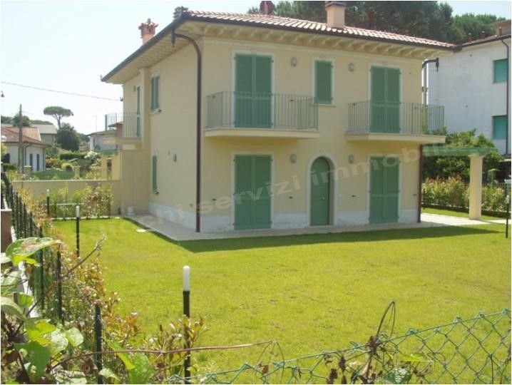 Villa in Center, Forte dei Marmi, Tuscany 1 - 15743736
