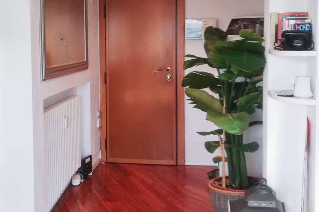 Penthouse in Teodosio - Porpora, Mailand, Italien 4 - 15744143