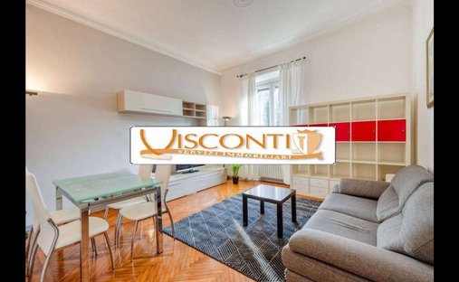 Appartamento a Cinque Giornate - Cadore, Milano, Italia 1
