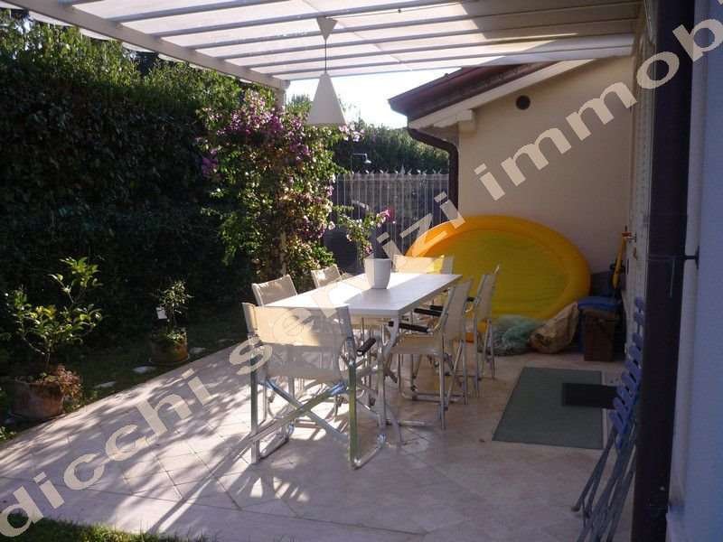Villa in Center, Forte dei Marmi, Tuscany 2 - 15744533