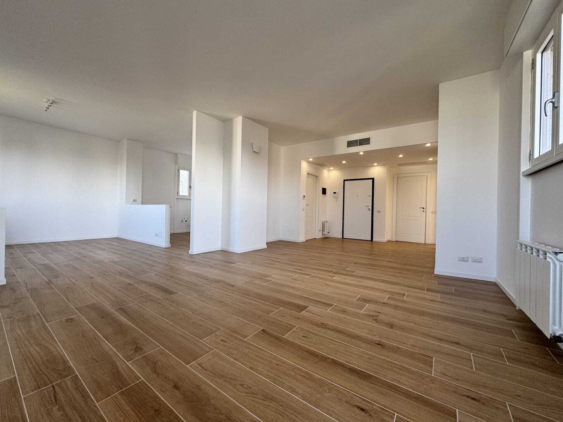 Apartment in Turro, Milan, Italy 1 - 15744176