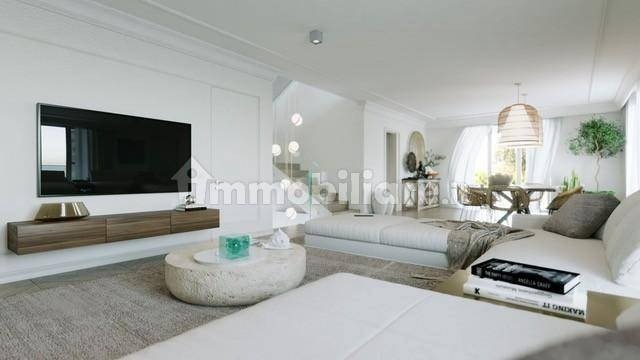 Villa in Center, Forte dei Marmi, Tuscany 4 - 15743836