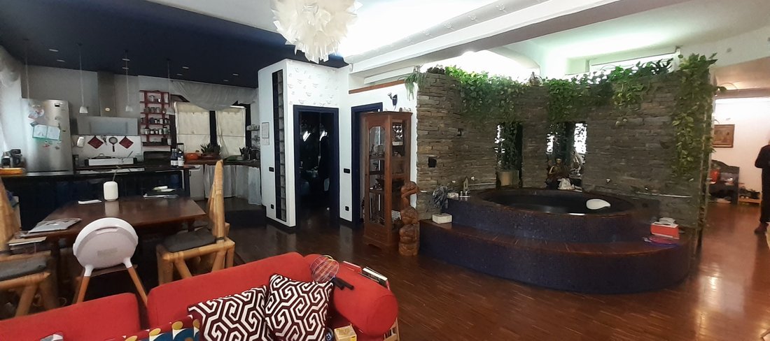 Penthouse in Garibaldi - Porta Venezia, Milan, Lombardy 5 - 15744289