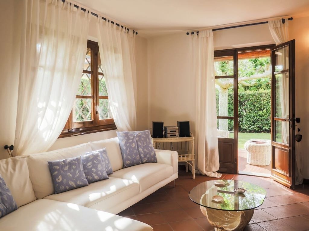 Villa in Center, Forte dei Marmi, Tuscany 3 - 15744440