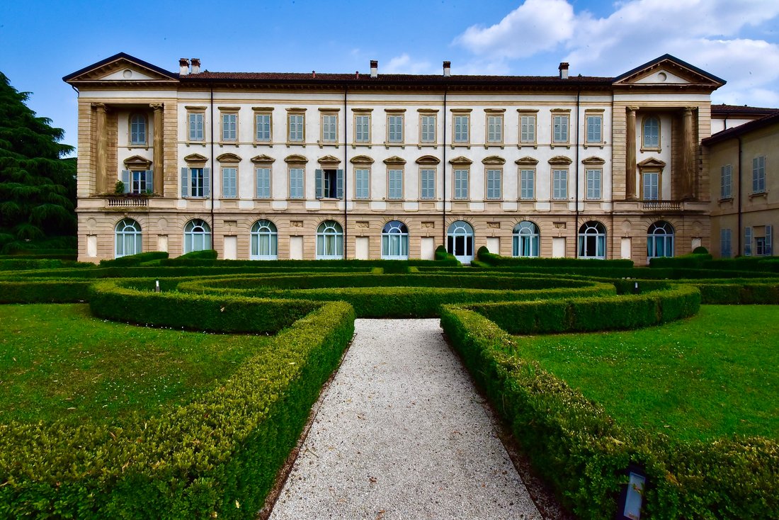 Appartement à Lomagna, Lombardie, Italie 1 - 15743222