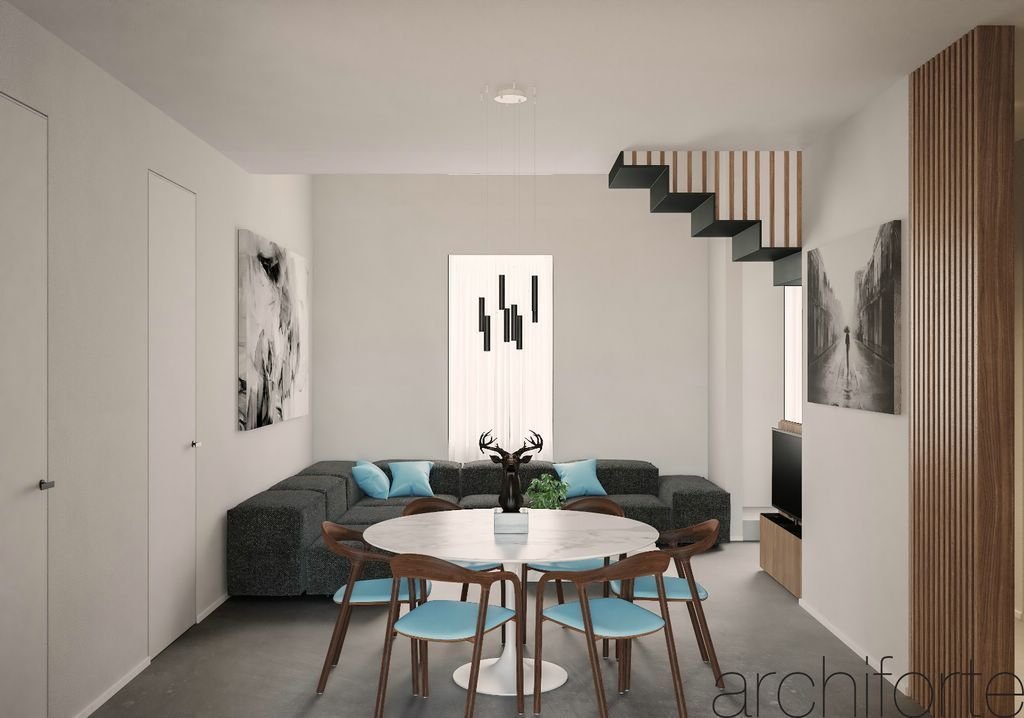 Appartamento a Centro, Forte dei Marmi, Toscana 1 - 15744522
