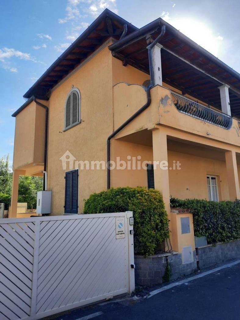 Apartment in Center, Forte dei Marmi, Tuscany 3 - 15744371